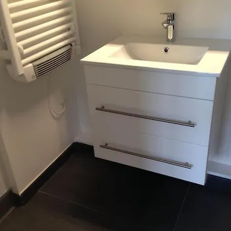Duplex 45m2 -zac L'oreal - Palais De Justice Paris Apartment Clichy