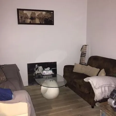 Apartment Duplex 45m2 -zac L'oreal - Palais De Justice Paris *