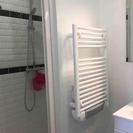 Duplex 45m2 -zac L'oreal - Palais De Justice Paris