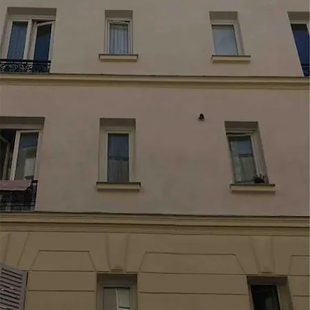 Duplex 45m2 -zac L'oreal - Palais De Justice Paris * Clichy