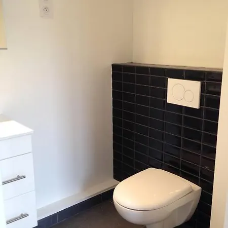 Duplex 45m2 -zac L'oreal - Palais De Justice Paris Clichy
