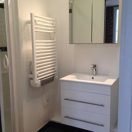 Apartment Duplex 45m2 -zac L'oreal - Palais De Justice Paris