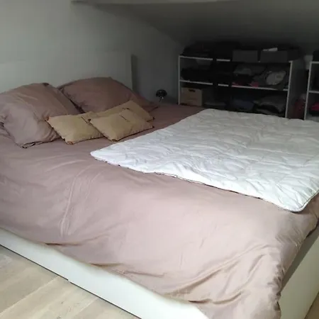 Duplex 45m2 -zac L'oreal - Palais De Justice Paris Clichy