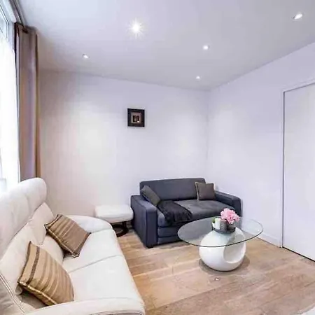 Duplex 45m2 -zac L'oreal - Palais De Justice Paris