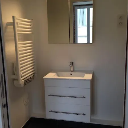 Lägenhet Duplex 45m2 -zac L'oreal - Palais De Justice Paris