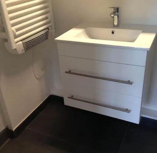 Duplex 45m2 -zac L'oreal - Palais De Justice Paris 아파트 클리시