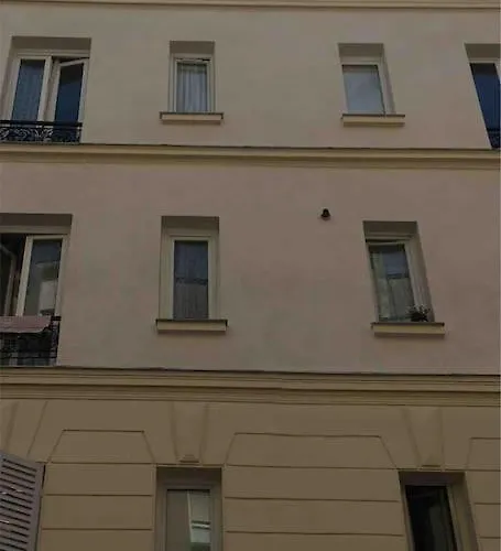 Duplex 45m2 -zac L'oreal - Palais De Justice Paris * Clichy