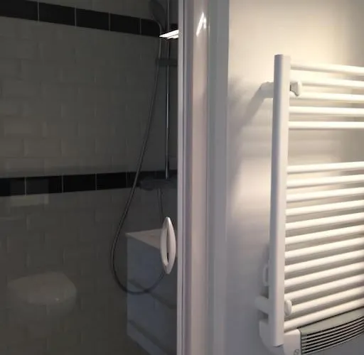 Duplex 45m2 -zac L'oreal - Palais De Justice Paris