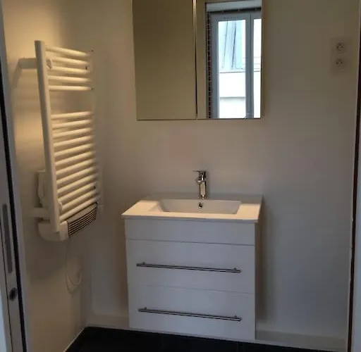 아파트 Duplex 45m2 -zac L'oreal - Palais De Justice Paris